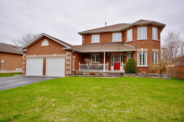 246 Kathleen Crescent