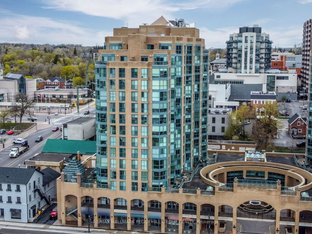 901 - 140 Dunlop Street