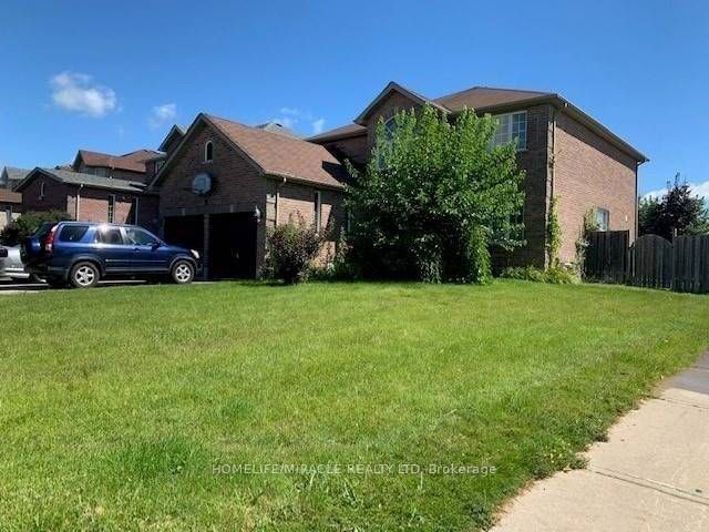 1 Honey Crescent