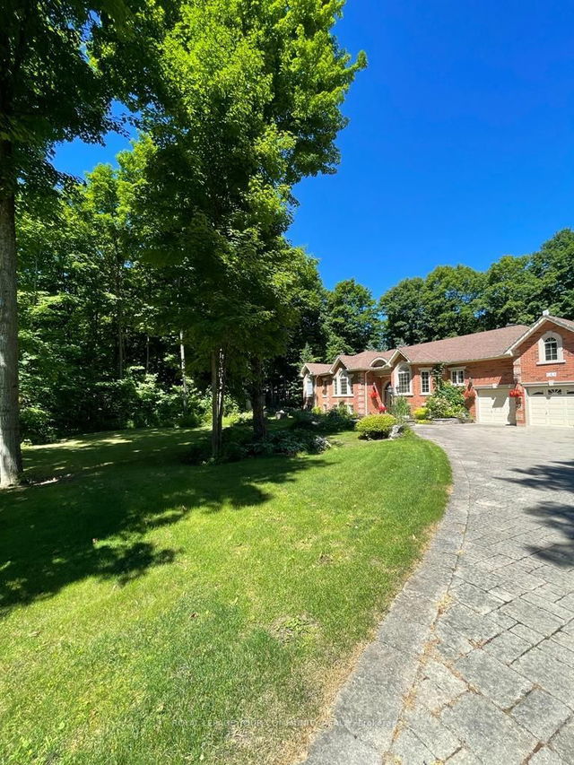 1 Oakridge Road
