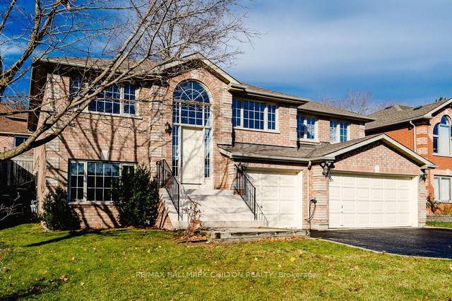 4 Oates Lane
