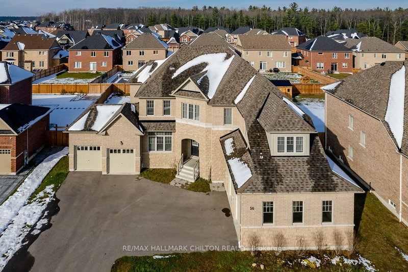 56 Redmond Cres, Springwater, L9X 2A2 | Image 2