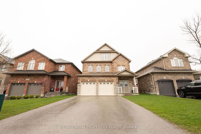 4 Trotter Court