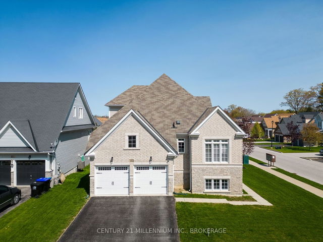 115 White Sands Way