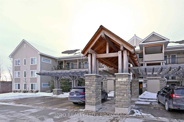 308 - 6 Anchorage Crescent