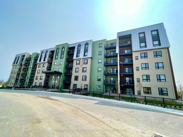 206 - 5 CHEF Lane