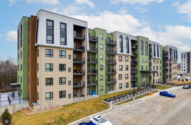 206 - 5 CHEF Lane