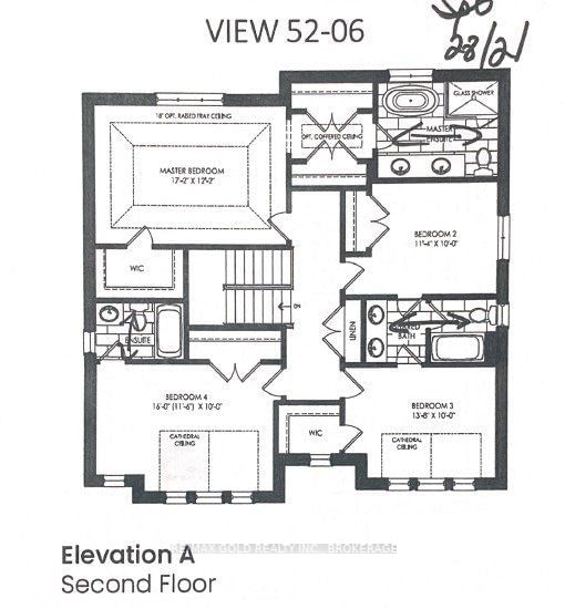 202 Ramblewood Drive