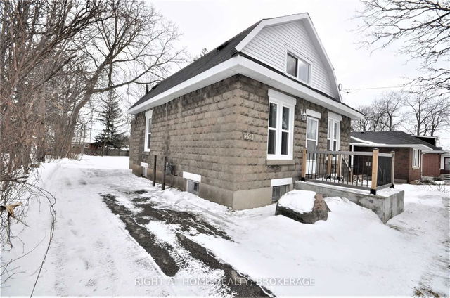 259 Bayfield Street