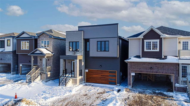 57 Wheatfield Road