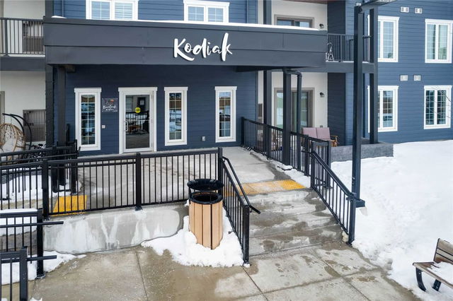 402 - 54 Koda Street