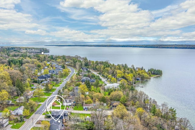 181 Shanty Bay Road