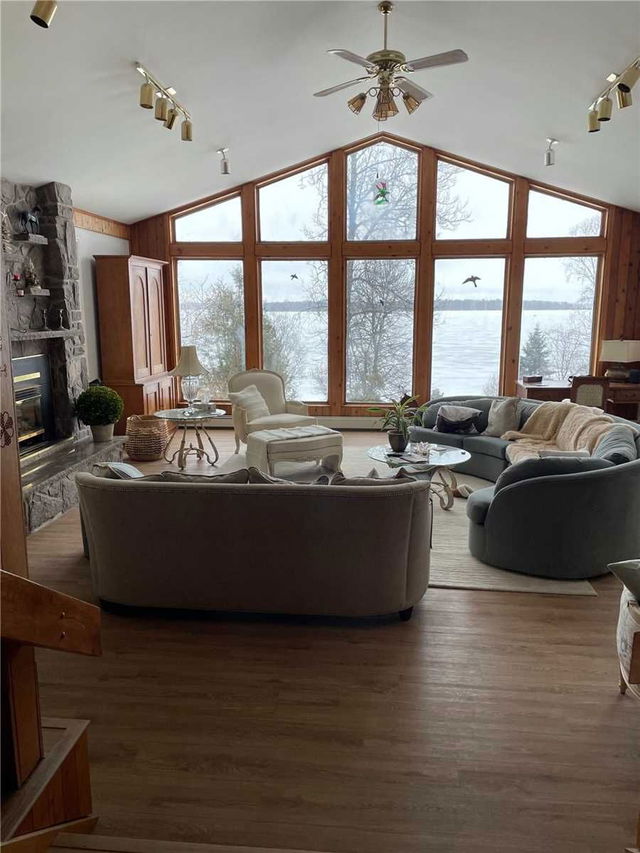 1831 Woods Bay Road