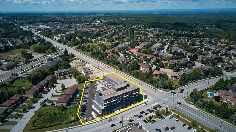 1 - 430 Essa Rd, Barrie, L4N 9C6 | Image 3