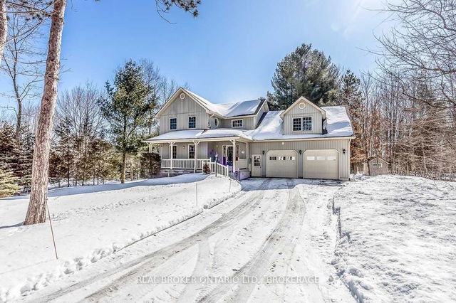 57 Mt St Louis Road