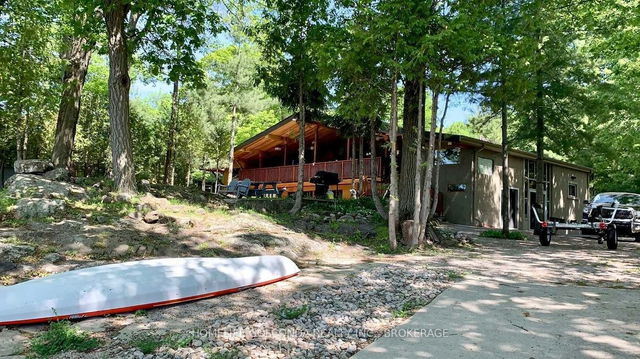 Washago - 3523 Shady Court
