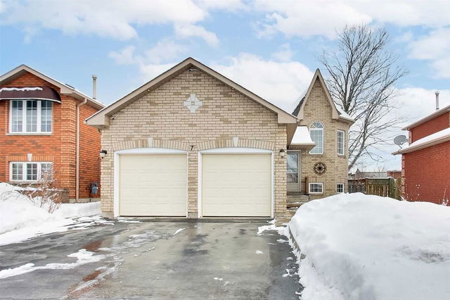 7 Dykstra Drive