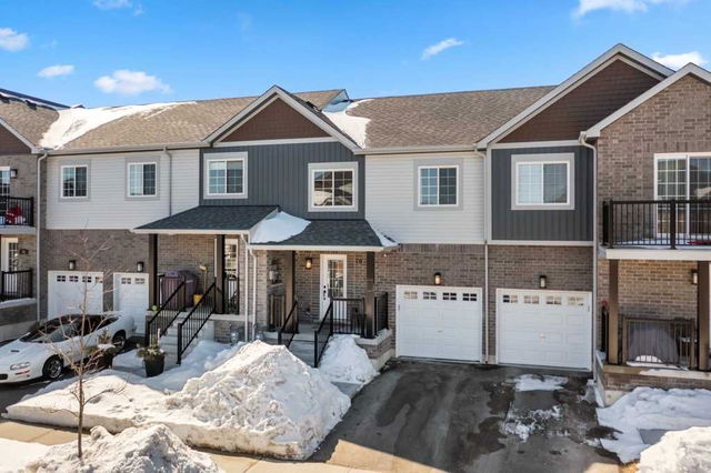 78 Brown Bear Street