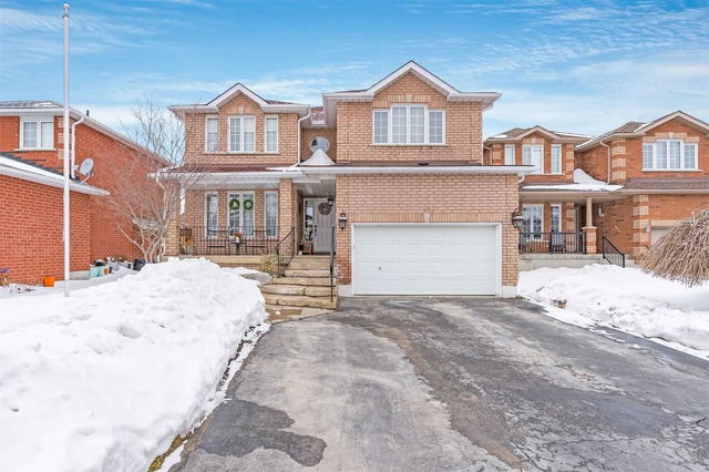 8 Northview Crescent