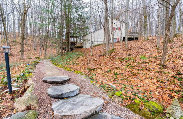 18 Huronwoods Drive