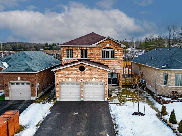 51 Hatton Drive