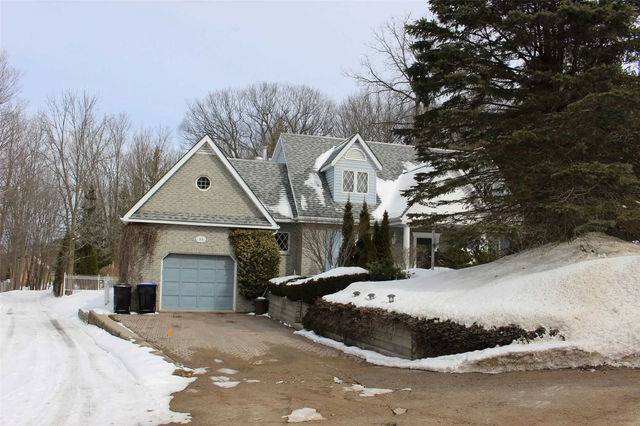 45 Brock Street