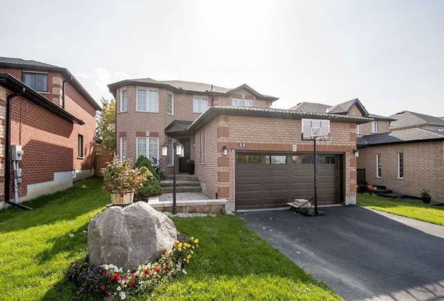 25 Grace Crescent