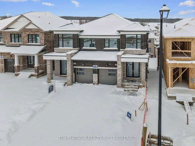 16 Periwinkle Road