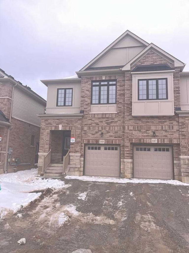 145 Shepherd Drive