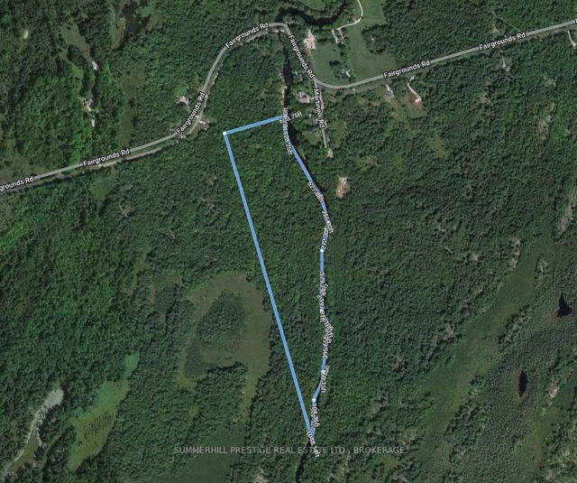 1669 Fairgrounds Road