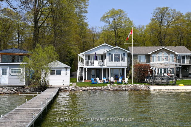 283 Victoria Crescent