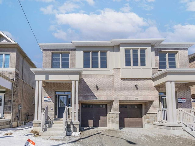 153 Shepherd Drive