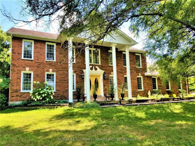 37 Nicholson Crescent