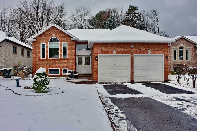 34 Timberland Crescent