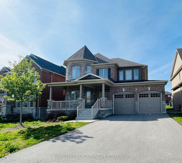 56 Mcisaac Drive