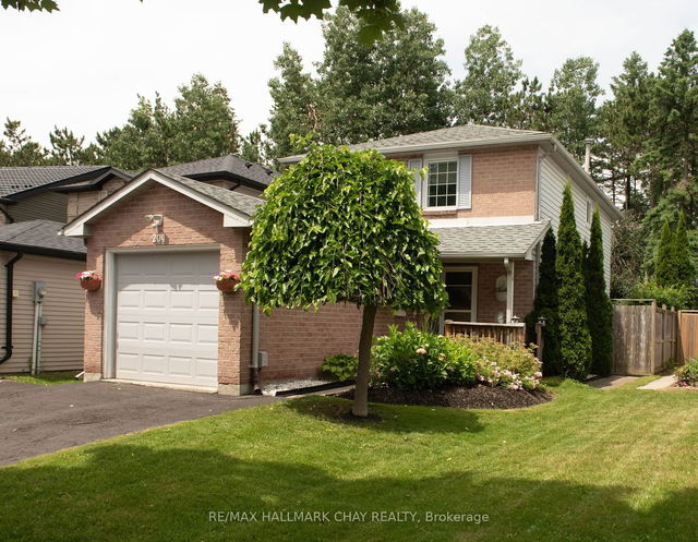 204 Letitia Street