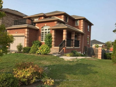Detached House leased at Lower-132 Brown Wood Drive, Barrie, Ontario, L4M 6M8 - Little Lake - MLS: S5974319