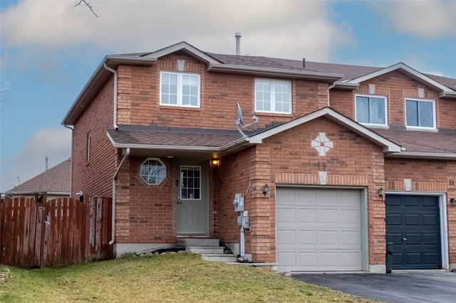 19 Lee Crescent