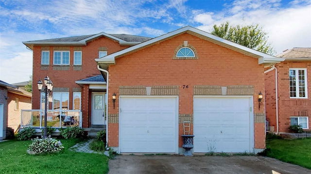 76 Coleman Drive
