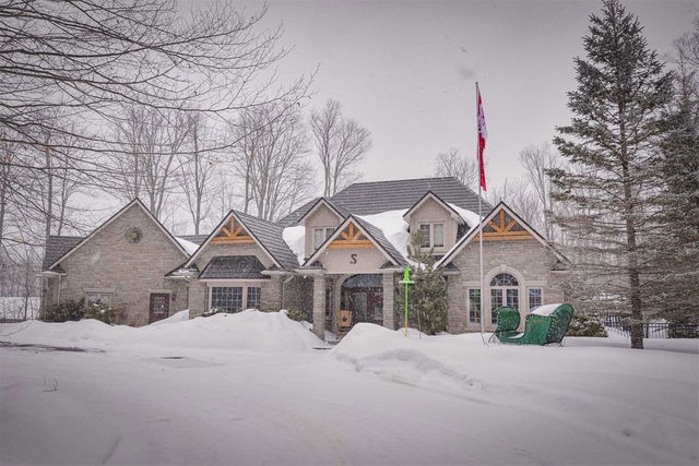 15 Whistler Place