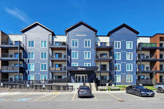 104 - 20 Koda Street