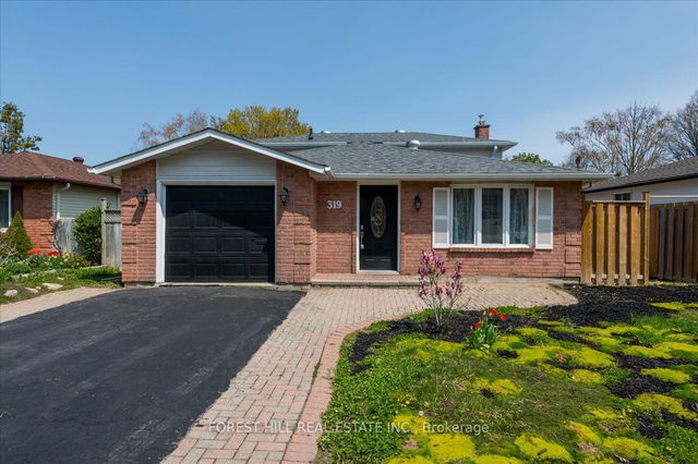 319 Sunnidale Road