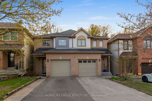 278 Ferndale Drive