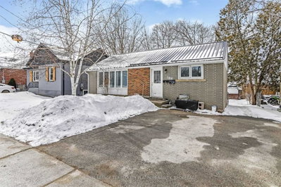 Semi-Detached House sold at 188 St Vincent Street, Barrie, Ontario, L4M 3Z4 - Wellington - MLS: S5979987