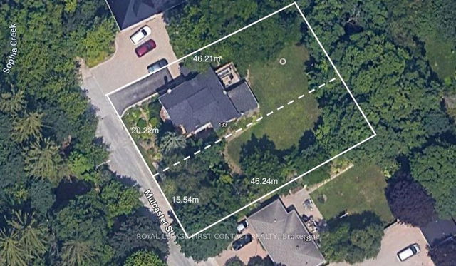 133 Mulcaster Street