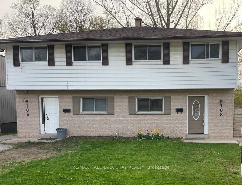 108 Mulcaster St, Barrie, L4M 3M6 | Image 3