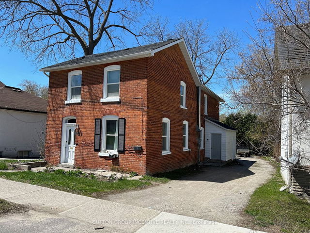 42 Penetang Street