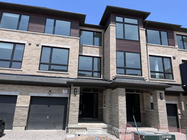 45 Red Maple Lane