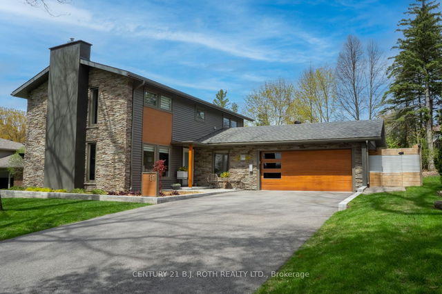 10 Shoreview Drive