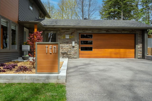 10 Shoreview Drive